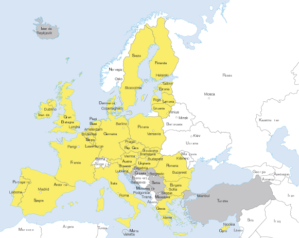 Serie Magellano: Geografia per la scuola secondaria di primo grado